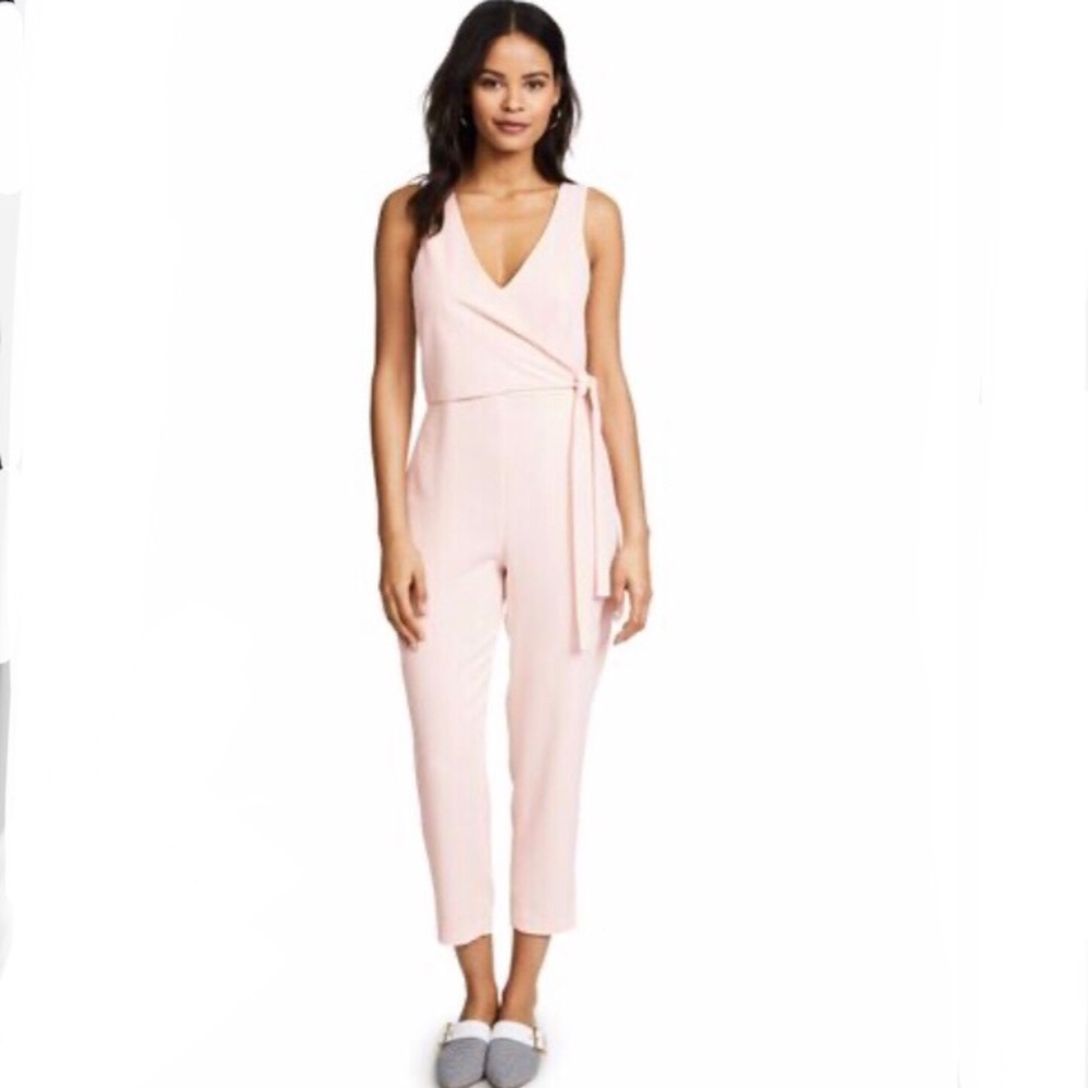 Club Monaco Gressah Jumpsuit 💕